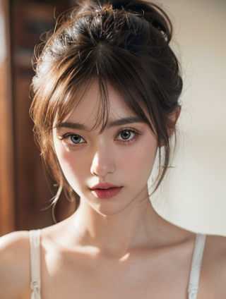 旷野之行与摄影棚：自然与艺术的双重探索